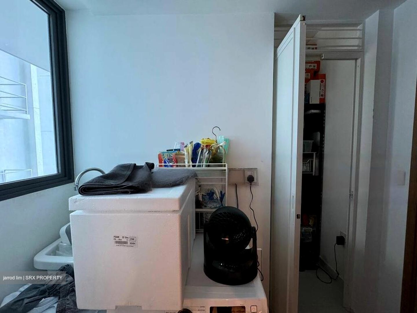 Belysa (D18), Condominium #627874161